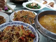 -至潮餐厅精致粤菜·活鲈鱼·走地鸡(珠江新城店)