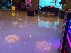 -欢乐时光KTV(东城银座店)