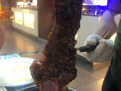 -巴犀烧烤(新崇光店)