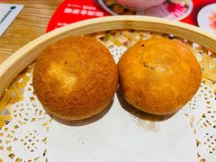 玉兰饼-穆桂英美食(城中店)