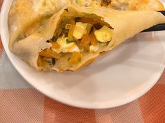 -孟记粥铺·家常菜·烧烤·粥(亚运村店)