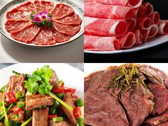 -大龙燚·旷野鲜火锅(广州首店)