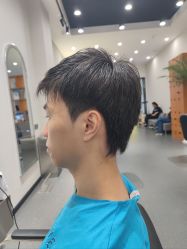 -P.R.O.salon 发哲