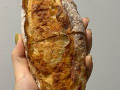 -佐敦面包铺·JORDAN BAKERY
