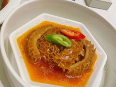 -富淳饭店(世纪公园店)