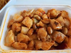 -宏宴·新京菜(望京店)