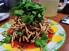 折耳根-盛世盐帮·自贡特色(总店)