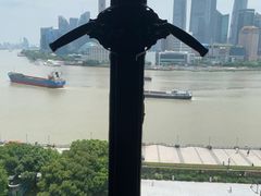 -上海和平饭店华懋阁 Cathay Room