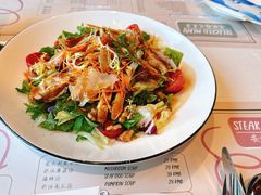 -安妮意大利餐厅(丽都店)