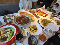 -赶海部落海鲜城(海阳路店)