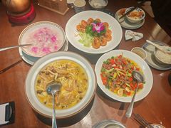 -乡里八闽·福州乡土菜(西园店)