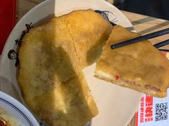 -肖四女乐山跷脚牛肉(世博源店)