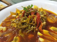 -御仙都北京菜馆·烤鸭店(双井店)