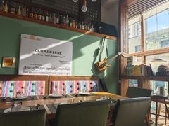 -LUCCA卢卡西班牙海鲜饭(远洋广场店)