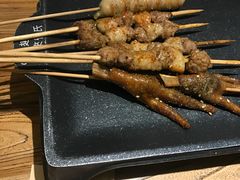 -管氏翅吧(国展店)