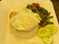 -两兄弟Song Pee Nong(2号店)