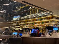 -领鲜天下·焗海鲜·花胶鸡(天目里店)