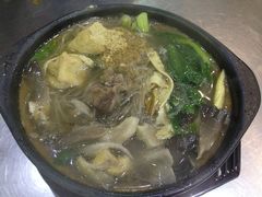 -清真·穆萨砂锅(大皮院店)