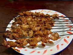 张四烤羊肉-张四烤羊肉(西藏自治区拉萨市丹杰林巷店)
