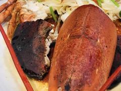 -开海·红岛海鲜虾水饺(石老人店)