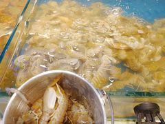 -川骄海鲜自助(河东店)
