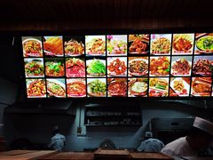 -汉唐守艺人·河北面馆(民心河店)