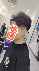 -V+ Hair