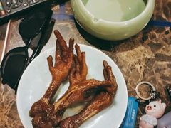 -足传奇足浴SPA(科技城店)