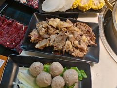 -潮发潮汕牛肉店(龙洞店)