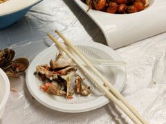 -早酒肖汉老味拌面