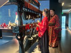 -曾宴·楚菜(湖北省博物馆店)