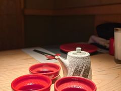-京料理·日料自助·铁板燒(复悦城店)