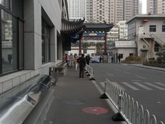 -山西省中医院(总院)