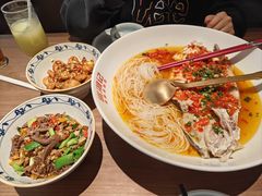 -巡湘记·地道湖南菜(活力城店)