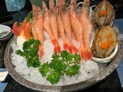 -德川家日本料理(中关村寰太大厦店)