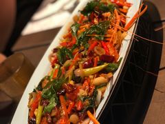 -美奈小馆·越南料理(中航城君尚购物中心店)