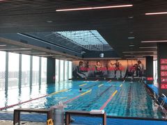 -Trainyard 炼·工场(中国国际贸易中心店)