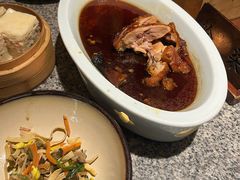 -南京大牌档(济南万象城店)