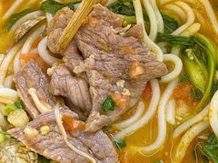 -见味花甲(福田coco park店)