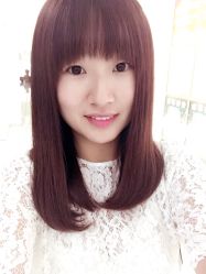 -尚·丹尼Hair