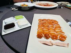 -上海滩餐厅(BFC外滩金融中心店)