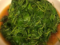酒香草头-玲珑餐厅(陕西南路店)