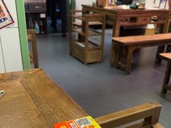 -巴卤社老火锅(财富店)