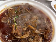 -老诚一锅·羊蝎子(广渠门外店)