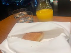 -沈阳君悦酒店·意坊意大利餐厅