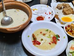 -堂宴·老厦门私房菜(1988仙岳总店)