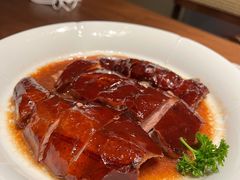 果木慢烤叉烧-觅唐MITONG(鸟巢店)
