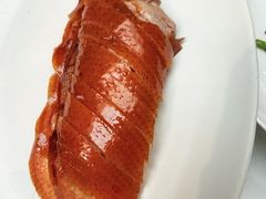 -四季民福烤鸭店(前门大栅栏店)