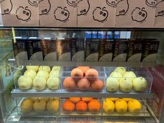 -Jazcu珍仕菓鲜榨果汁(西单大悦城店)