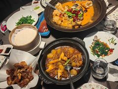 -拾久(朝阳公园店)
